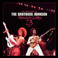 BROTHERS JOHNSON / ブラザーズ・ジョンソン / STRAWBERRY LETTER 24:THE VERY BEST OF THE BROTHERS JOHNSON