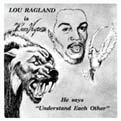 LOU RAGLAND / ルー・ラグラン / UNDERSTANDING EACH OTHER