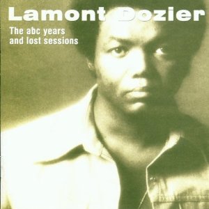 LAMONT DOZIER / ラモン・ドジャー / ABC YEARS AND LOST SESSIONS