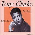 TONY CLARKE / RARE & THE REST