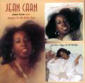 JEAN CARN / ジーン・カーン / JEAN CARN & HAPPY TO BE WITH YOU (2 ON 1)