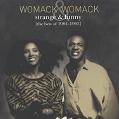 WOMACK AND WOMACK / ウーマック&ウーマック / STRANGE & FUNNY THE BEST OF 1984-1993
