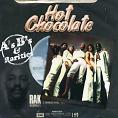 HOT CHOCOLATE (UK) / ホット・チョコレート / A'S B'S & RARITIES