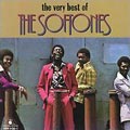 SOFTONES / ソフトーンズ / THE VERY BEST OF SOFTONES