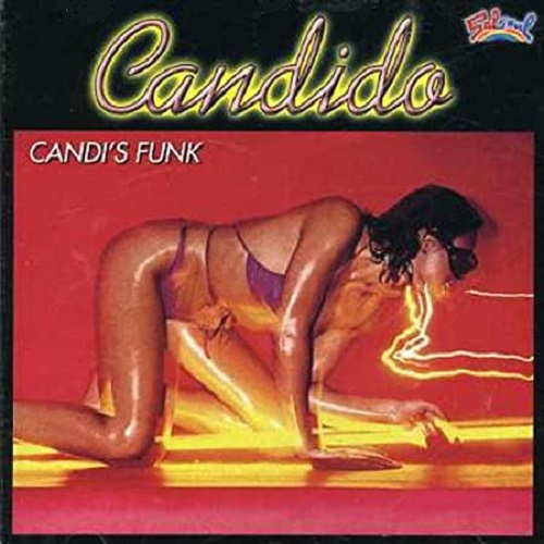 CANDIDO / キャンディド / CANDI'S FUNK