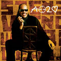 STEVIE WONDER / スティーヴィー・ワンダー / A TIME TO LOVE