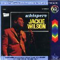 JACKIE WILSON / ジャッキー・ウィルソン / WHISPERS