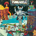 FUNKADELIC / ファンカデリック / STANDING ON THE VERGE OF GETTING IT ON