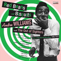 ANDRE WILLIAMS AND OUT SIGHTERS / RED BEANS AND RICE