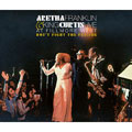 ARETHA FRANKLIN & KING CURTIS / アレサ・フランクリン&キング・カーティス / DON'T FIGHT THE FEELING: THE COMPLETE ARETHA FRANKLIN & KING CURTIS LIVE AT FILLMORE WEST (4CD)