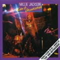 MILLIE JACKSON / ミリー・ジャクソン / LIVE & UNCENSORED (2CD)