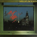 MILLIE JACKSON / ミリー・ジャクソン / LOVINGLY YOURS