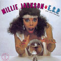 MILLIE JACKSON / ミリー・ジャクソン / ESP
