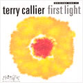 TERRY CALLIER / テリー・キャリアー / FIRST LIGHT: CHICAGO 69-71