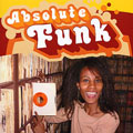 V.A.(ABSOLUTE FUNK) / ABSOLUTE FUNK - THE REAL THING
