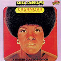 RUBY ANDREWS / ルビー・アンドリュース / CASANOVA (YOUR PLAYING DAYS ARE OVER)