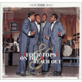 FOUR TOPS / フォー・トップス / ON TOP + REACH OUT