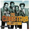 COASTERS / コースターズ / YAKETY YAK - THE COASTERS COLLECTION
