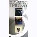 OTIS REDDING / オーティス・レディング / TRILOGY - THREE CLASSIC ALBUMS (OTIS BLUES, PAIN IN MY HEART, IMMORTAL)