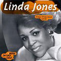 LINDA JONES / リンダ・ジョーンズ / YOUR PRECIOUS LOVE
