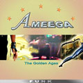 AMEEGA / アミーガ / THE GOLDEN AGES