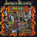 JAMES BROWN / ジェームス・ブラウン / HELL