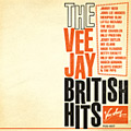 V.A.(VEE-JAY BRITISH HITS) / ザ・ヴィー・ジェイ・ブリティッシュ・ヒッツ