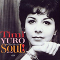 TIMI YURO / ティミ・ユーロ / THE LOST VOICE OF SOUL