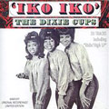 DIXIE CUPS / ディキシー・カップス / COMPLETE COLLECTION - IKO IKO