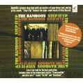 BAMBOOS / バンブーズ / STEP IT UP