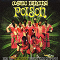 POISON (SOUL/FUNK) / COSMIC DANCING: RARE & UNRELEASED VIRGINIA FUNK 1976-1980