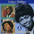 ESTHER PHILLIPS / エスター・フィリップス / COUNTRY SIDE OF ESTHER PHILLIPS + SET ME FREE (2CD)