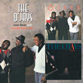 O'JAYS / オージェイズ / LOVE FEVER + LET ME TOUCH YOU (2CD)
