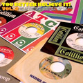 V.A.(YOU BETTER BELIEVE IT) / YOU BETTER BELIEVE IT 2: MORE RARE & MODERN SOUL GEMS