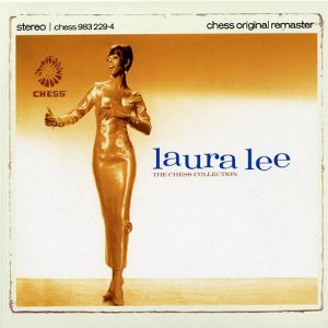 LAURA LEE / ローラ・リー / THE CHESS COLLECTION (デジパック仕様)
