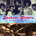 JACKSON SISTERS / ジャクソン・シスターズ / THE COLLECTION