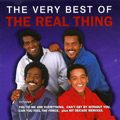 REAL THING / リアル・シング / VERY BEST OF REAL THING