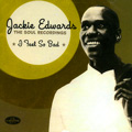 JACKIE EDWARDS / ジャッキー・エドワーズ / I FEEL SO BAD THE SOUL RECORDINGS