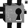 ESCORTS / エスコーツ / 3・ダウン・4・トゥ・ゴー (国内盤 帯付 解説付 紙ジャケット仕様)