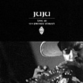 JUJU (ONENESS OF JUJU) / ジュジュ / LIVE AT 131 PRINCE STREET / ライヴ・アット・131プリンス・ストリート (国内盤 帯 解説付)