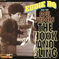 EDDIE BO / エディ・ボー / フック・アンド・スリング