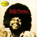 BILLY PRESTON / ビリー・プレストン / ULTIMATE COLLECTION