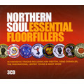 V.A.(NORTHERN SOUL ESSENTIAL FLOORFILLERS) / NORTHERN SOUL ESSENTIAL FLOORFILLERS