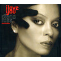DIANA ROSS / ダイアナ・ロス / I LOVE YOU(SPECIAL EDITION)