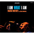 MARVA WHITNEY / マーヴァ・ホイットニー / I AM WHAT I AM / アイ・アム・ワット・アイ・アム(国内盤 帯 解説付)