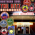 V.A.(NORTHERN SOUL FROM THE RITZ BRIGHOUSE) / NORTHERN SOUL FROM THE RITZ BRIGHOUSE