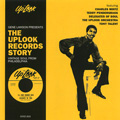 V.A.(THE UPLOOK RECORDS STORY) / GENE LAWSON PRESENTS UPLOOK RECORDS STORY: VINTAGE SOUL FROM PHILADELPHIA