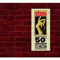 V.A.(STAX 50) / STAX 50: A 50TH ANNIVERSARY CELEBRATION (2CD BOX)