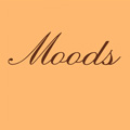 MOODS / ムーズ / MOODS / ムーズ (国内盤 帯 解説付)