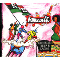 FUNKADELIC / ファンカデリック / ONE NATION UNDER A GROOVE (デジパック仕様)
